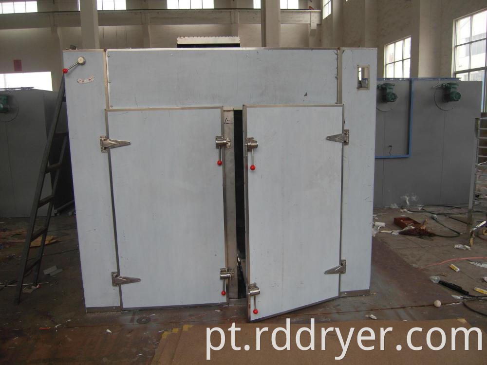 High Quality Automotive Interior Parts Drying Oven/CT-C